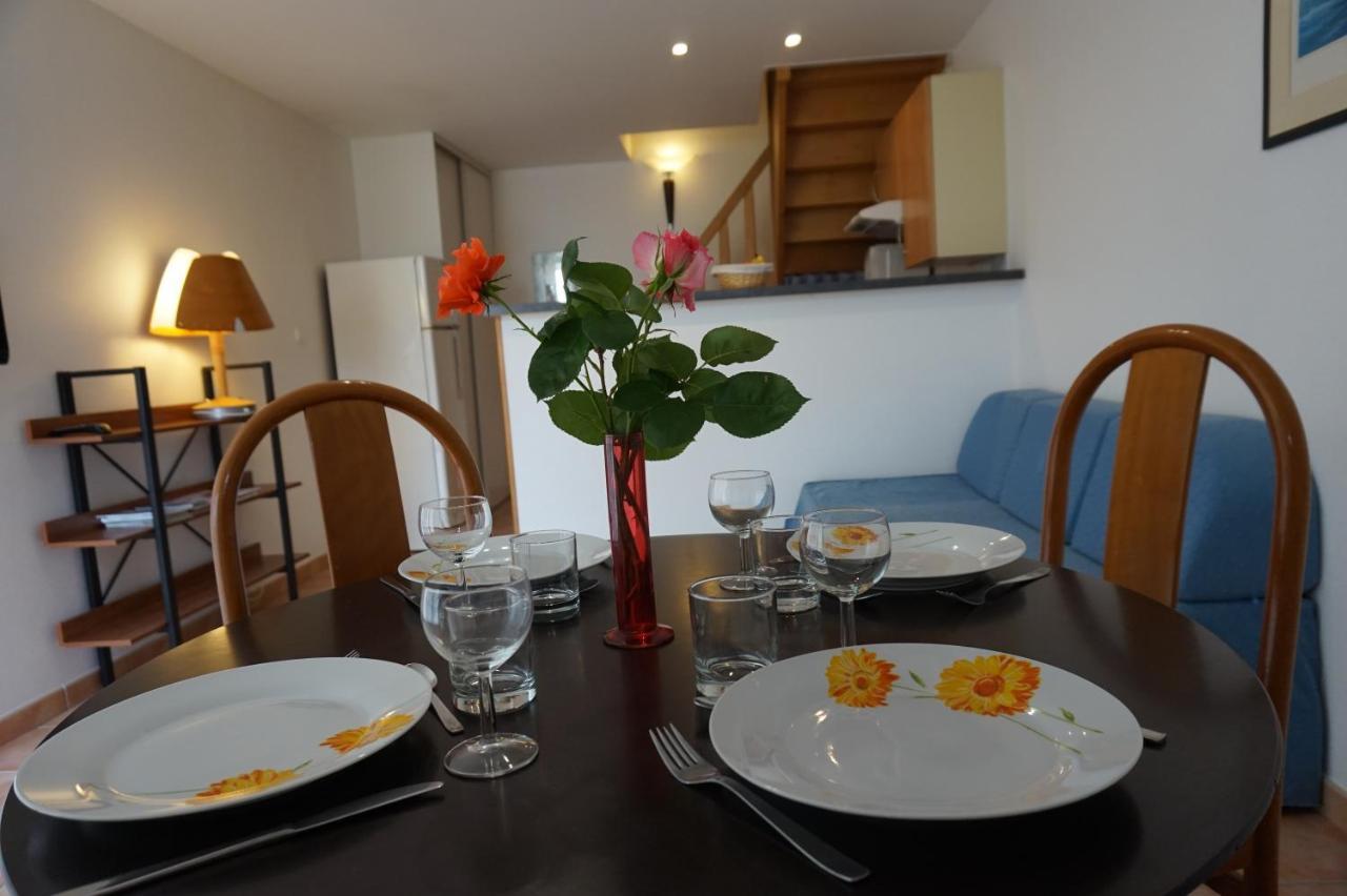 Apartment La Rochelle Sainte-Soulle Extérieur photo