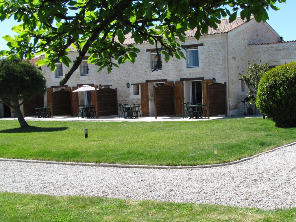 Apartment La Rochelle Sainte-Soulle Extérieur photo