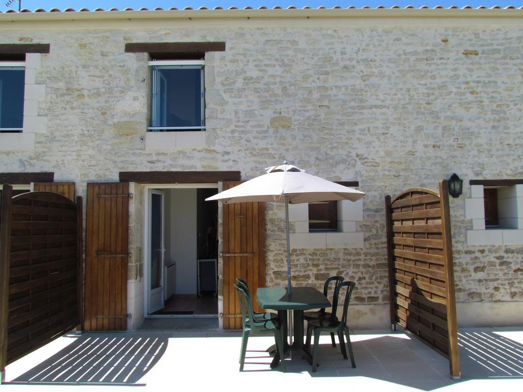 Apartment La Rochelle Sainte-Soulle Extérieur photo