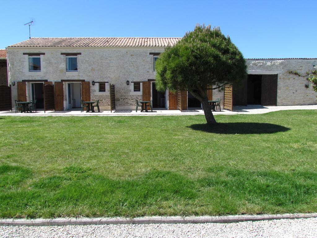 Apartment La Rochelle Sainte-Soulle Extérieur photo