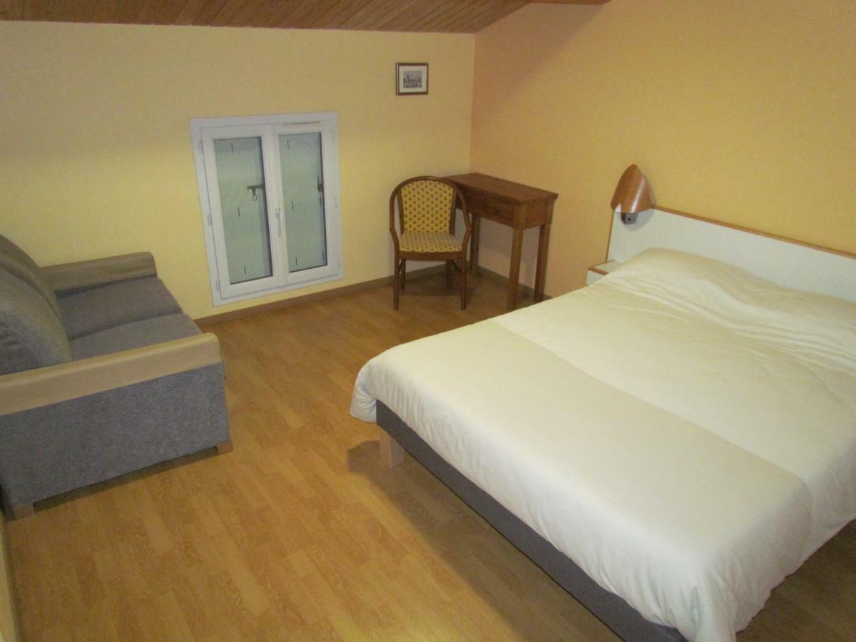 Apartment La Rochelle Sainte-Soulle Extérieur photo