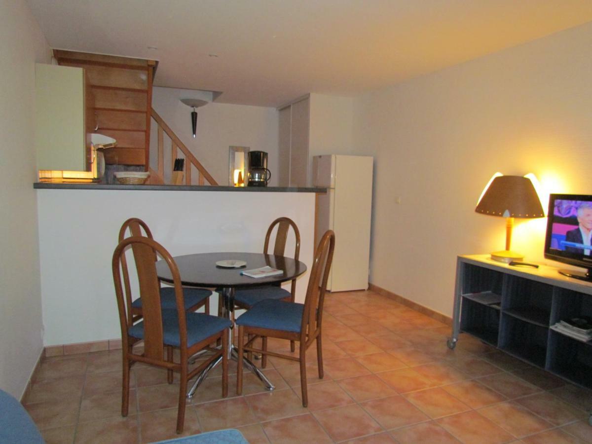 Apartment La Rochelle Sainte-Soulle Extérieur photo